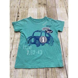 Next Shirt Size 4-5 Years